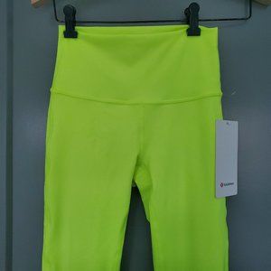 Lululemon Wunder Under Tight